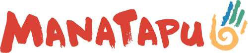MANATAPU Logo MANATAPU